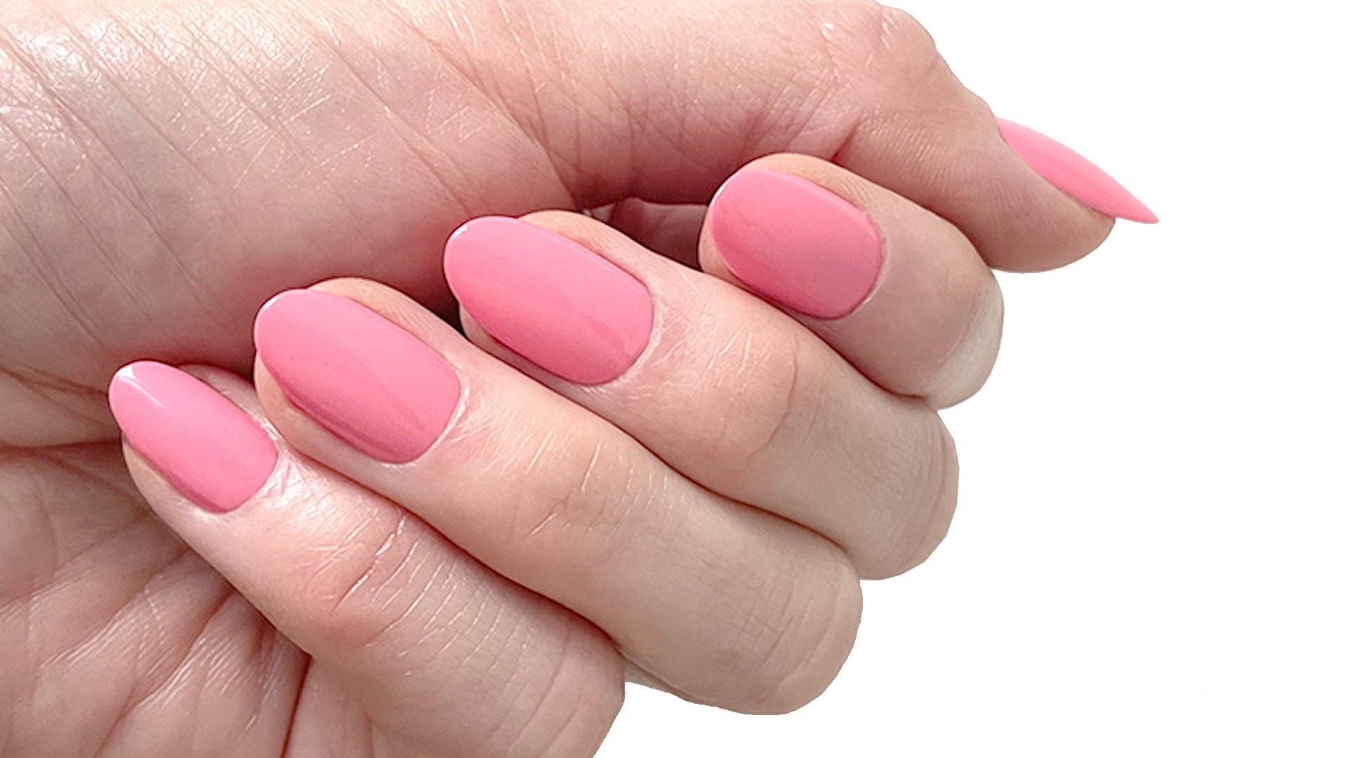 Hello Tomato - Wholesale Nail Polish - CHERRY BLOSSOM Nail Polish2