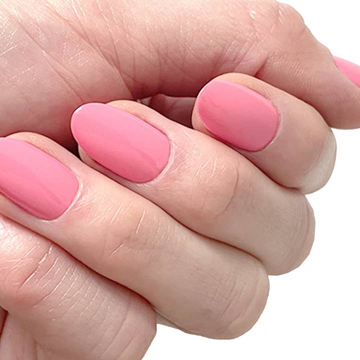 Hello Tomato - Wholesale Nail Polish - CHERRY BLOSSOM Nail Polish2