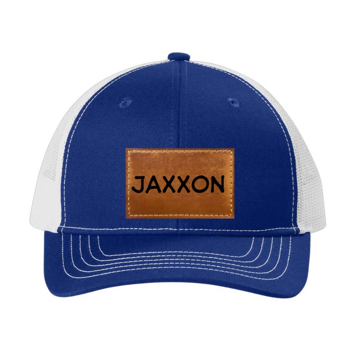 Toddler Trucker Hat Pre-Sale and other Purchase Wholesale toddler trucker hat. Free Returns & Net 60 Terms on Faire trending on Faire.