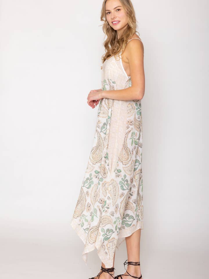 Do Everything In LoveĀ® - Wholesale Dress - Women's - Print Dress5