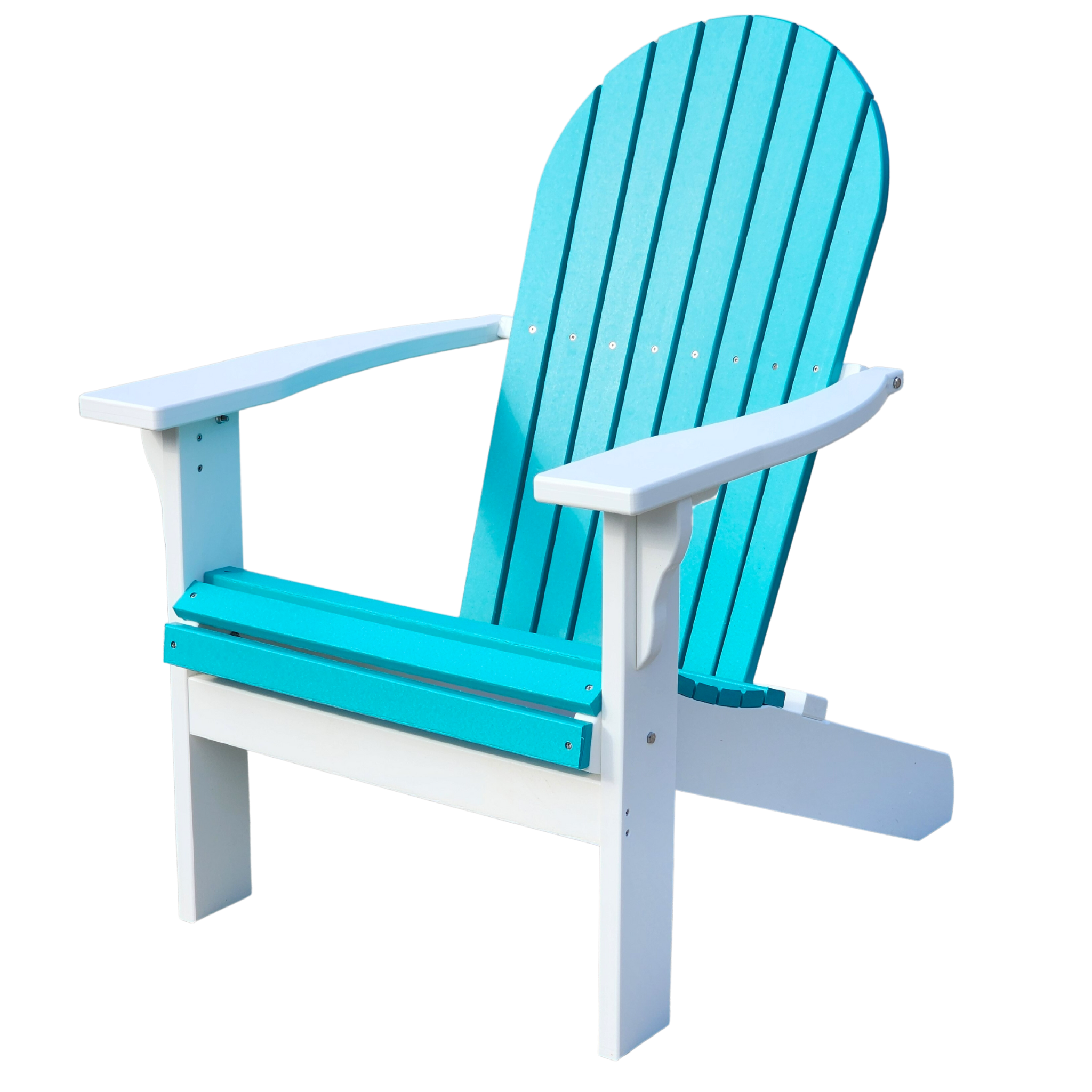 Evergreen Patio - Wholesale Adirondack Chair - Deluxe Tall and Wide Poly Adirondack Chair78