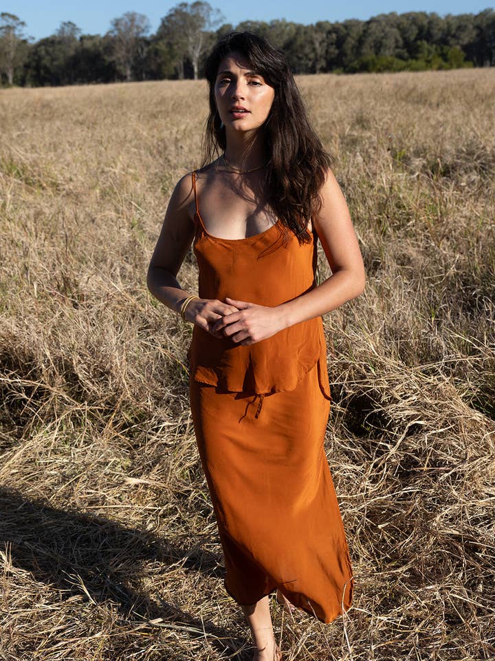 IDIS - Wholesale Skirt – Women’s - Lani Skirt - sugar7