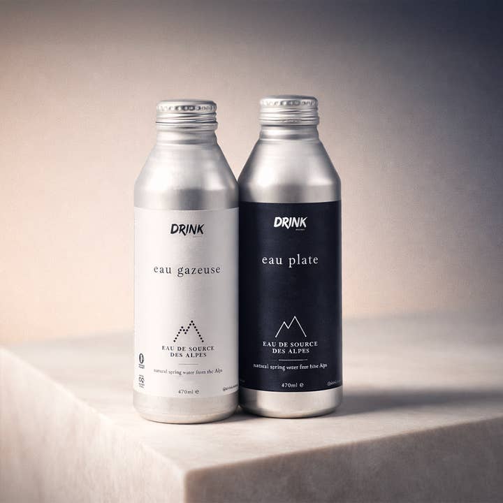 PACK Equilibre for wholesale by Drink Waters