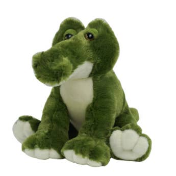 15 Inch Recordable Alligator includes 20 second recorder and other Purchase Wholesale alligator plush. Free Returns & Net 60 Terms on Faire trending on Faire.