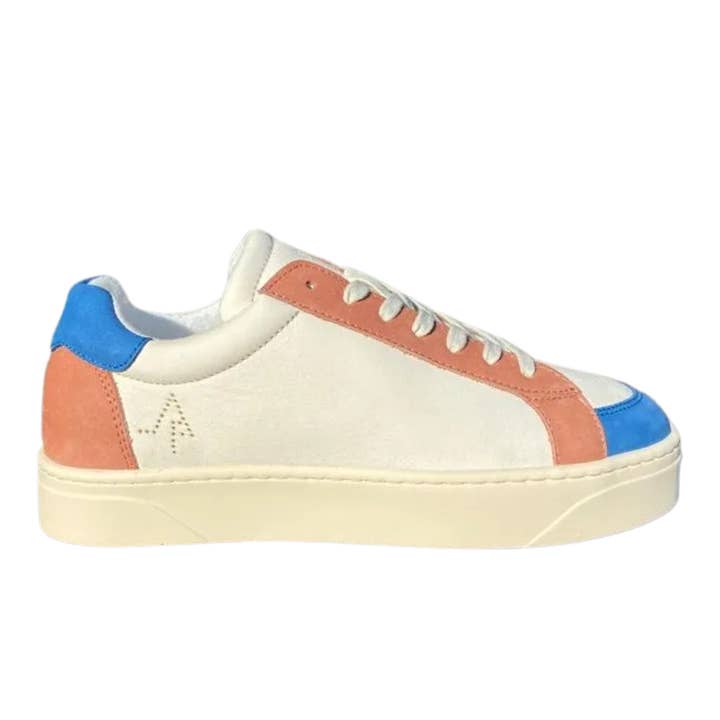 Ocean Sunset for wholesale by Alfena footwear