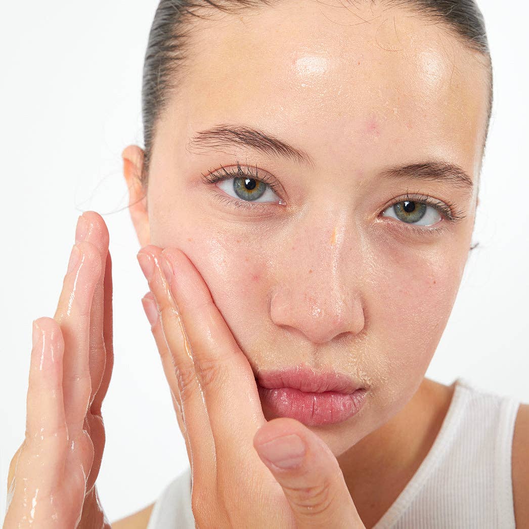 Dégaine - Wholesale Facial Cleanser - ✿ 2 IN 1 CLEANER1