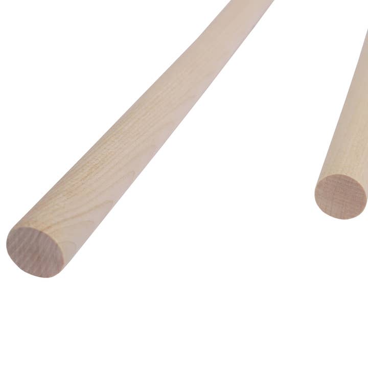 Angels Craft - Wholesale Craft Supplies - Dowel Sticks 11.8"13
