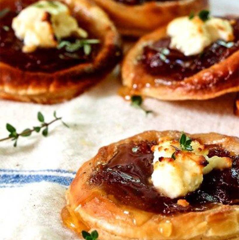 Women's Work – Großhandel Relish – Karamellisierte Zwiebeln PETITE9