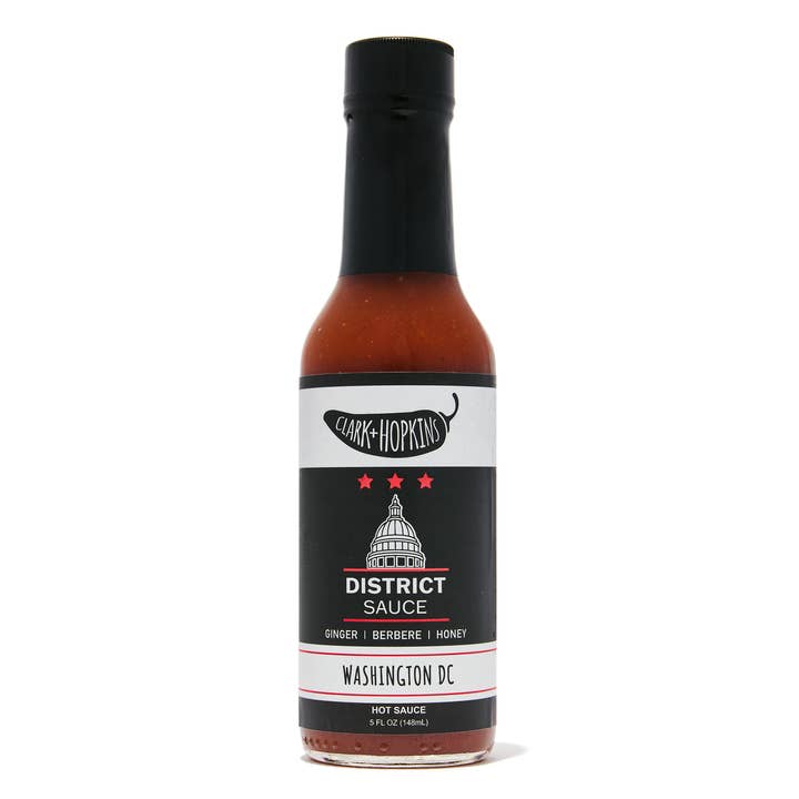 District Sauce for Washington DC and other Purchase Wholesale dcb54. Free Returns & Net 60 Terms on Faire trending on Faire.