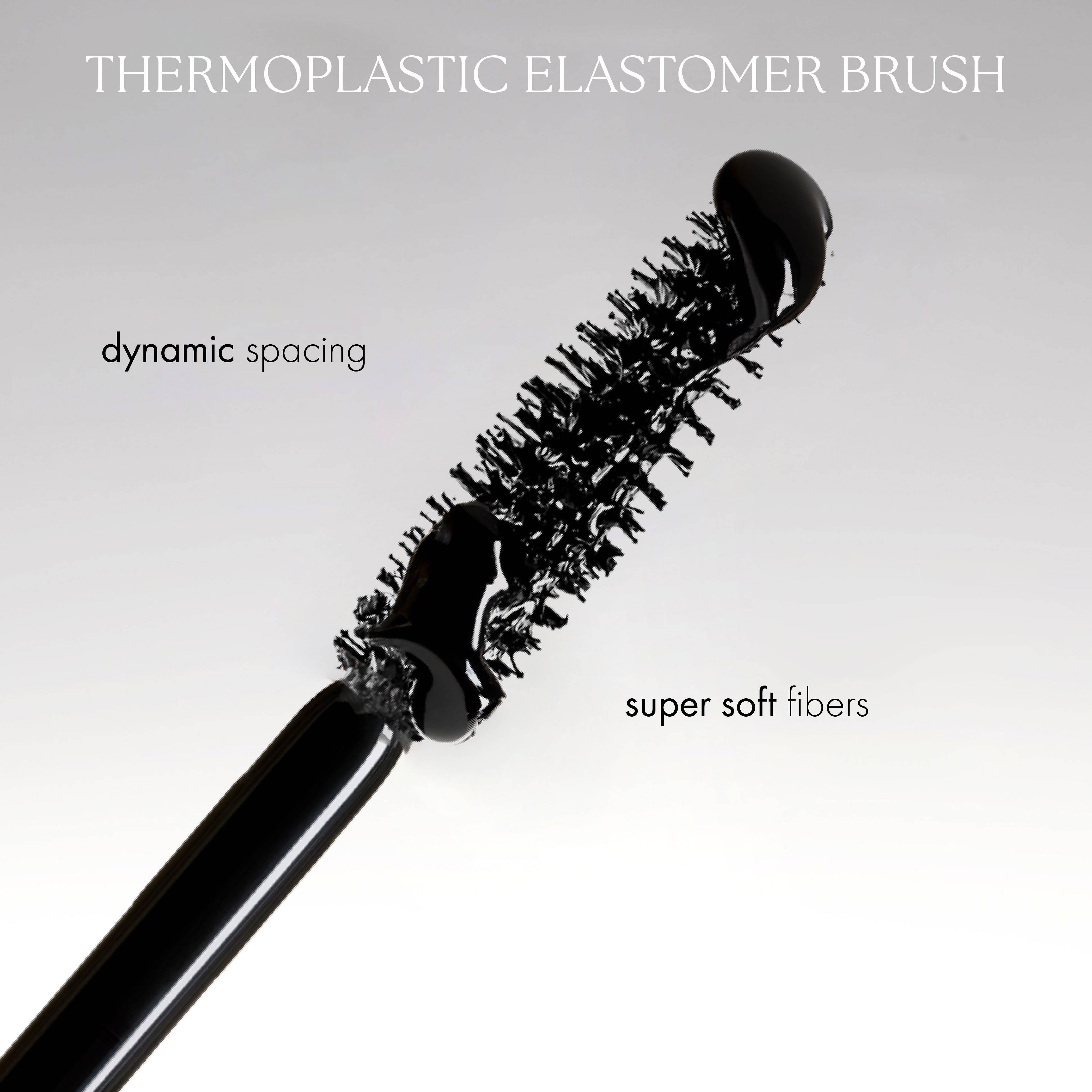 Blinc Cosmetics - Wholesale Mascara - BLINC UltraVolume TUBING™ Mascara6
