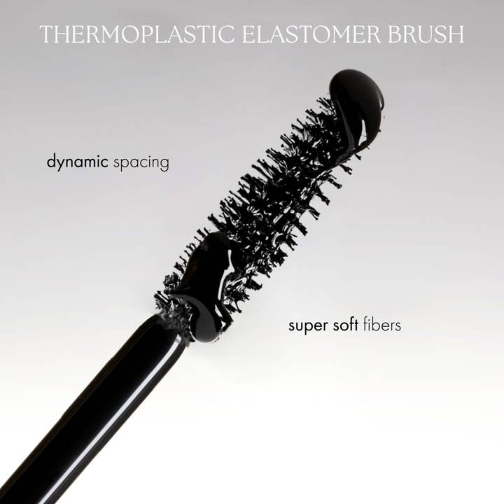 Blinc Cosmetics - Wholesale Mascara - BLINC UltraVolume TUBING™ Mascara6