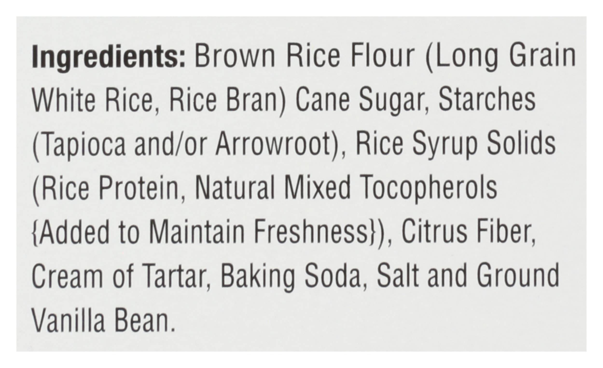 Namaste Foods - Wholesale Muffin Mix - Gluten Free Muffin & Scone Mix3