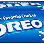 Shop The King - Wholesale Cookie - Mondelez Global Nabisco Oreo Cream, 5.25 oz