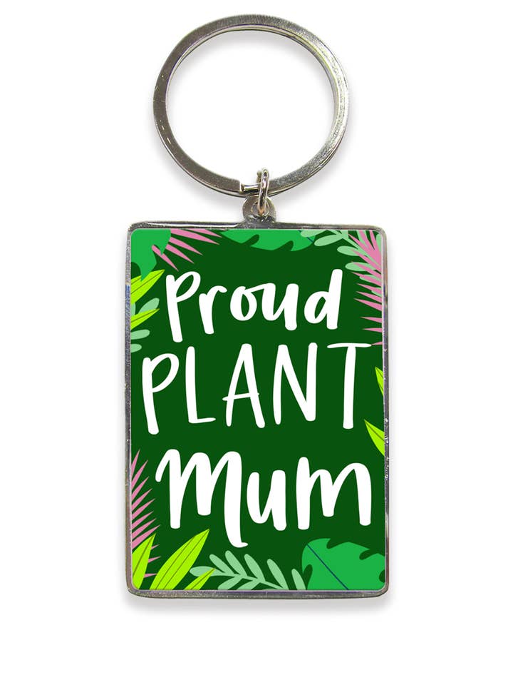 Kr248 | Orgullosa Mamá de Plantas | 1,25 £ Cada uno para venta al por mayor de WPL Gifts