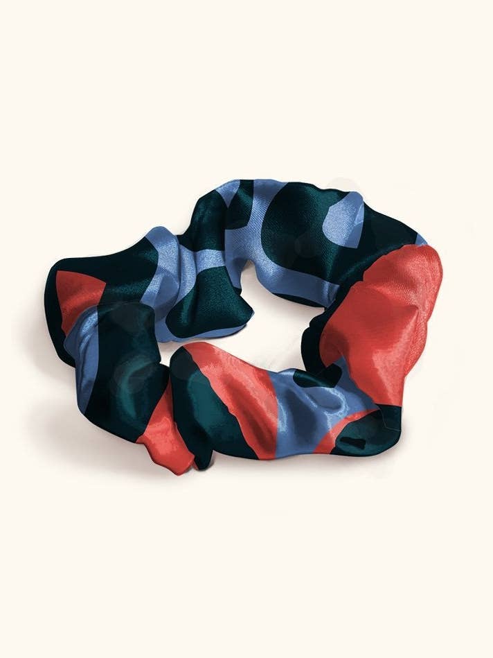 Elodie Scrunchy por atacado de Averie