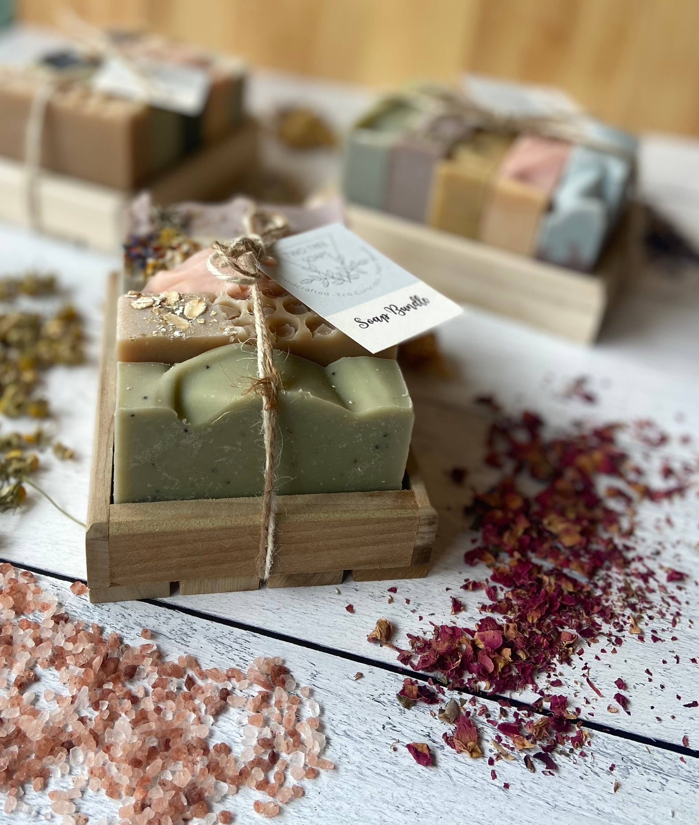 Howells Wood Products - Wholesale Decorative Tray - natural wood gift tray for small gift sets4