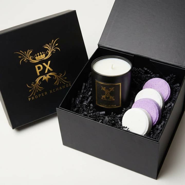 Conjuntos de Regalo de Lujo Proper Xchange para venta al por mayor de Proper Xchange