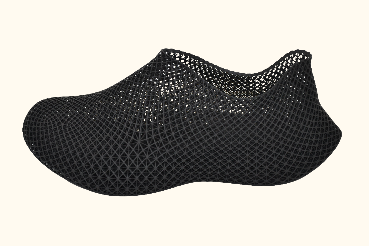 NETX SPORT & LIFESTYLE GEAR - Wholesale Lifestyle Sneakers - Unisex - SPRINT 3D Printed Sneakers1