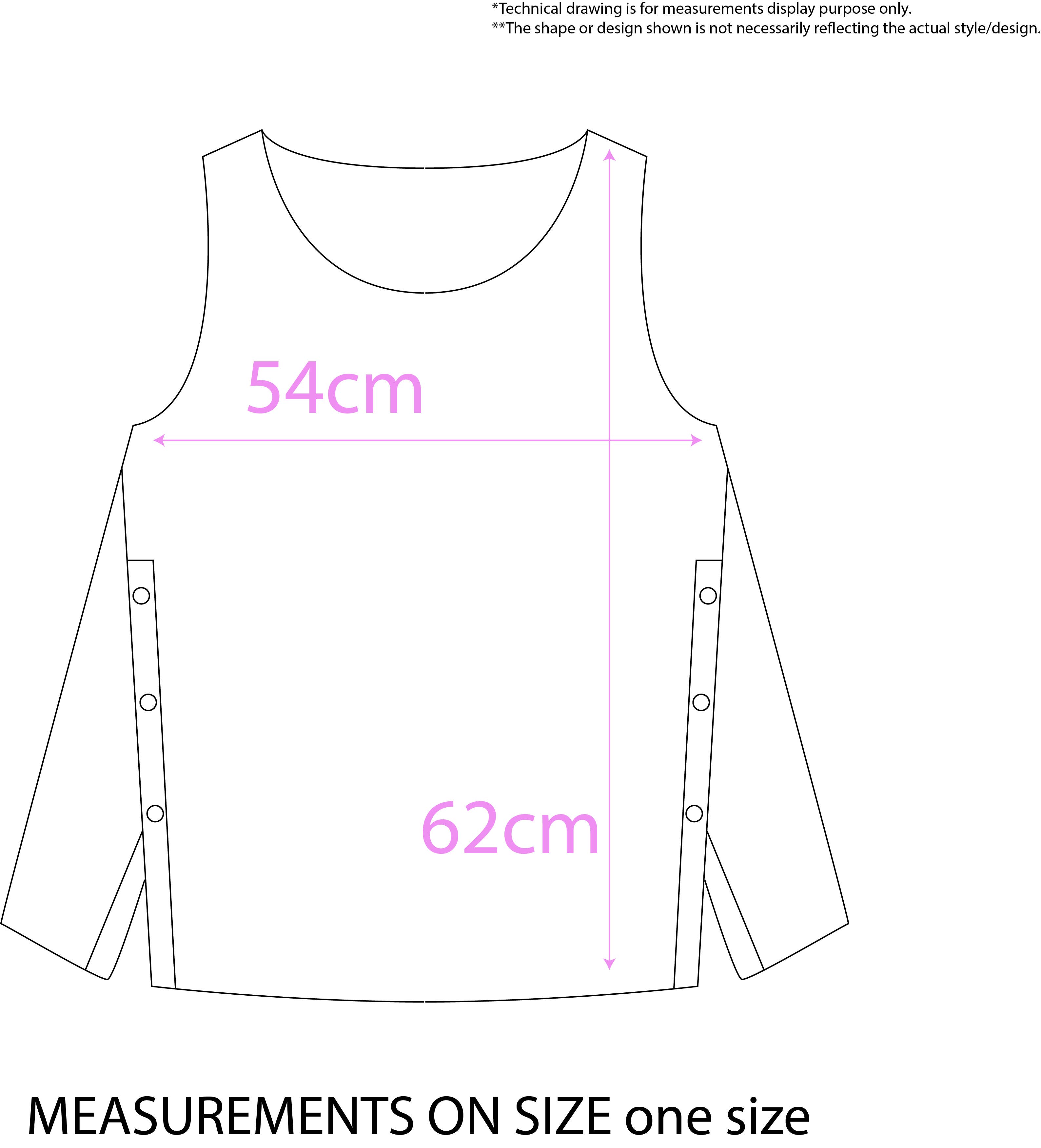 Lucy Sparks – wholesale Tröjväst – Dam – stickad väst med dekorativa knappar8