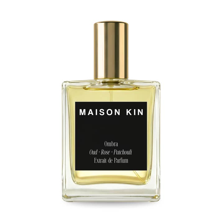 Ombra for wholesale by Maison Kin Perfumes