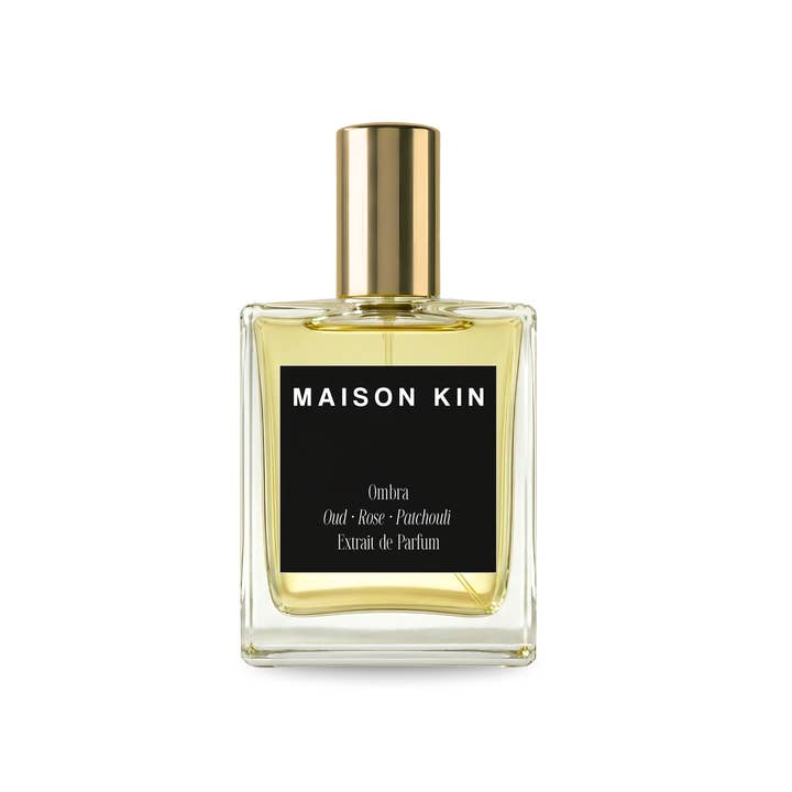 Ombra for wholesale by Maison Kin Perfumes
