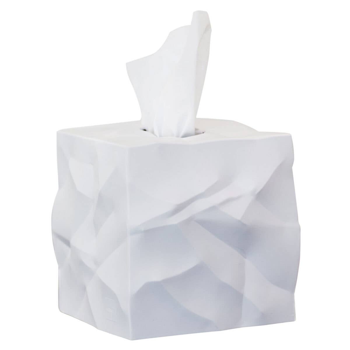 dESIGNoBJECT.it - Wholesale Tissue Box - Handkerchief Holder Design1