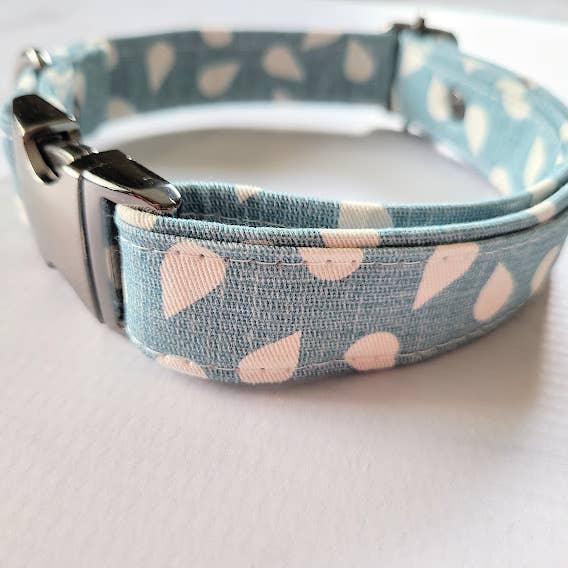 Collar Rain Dog para venta al por mayor de City Dog Treat Bar