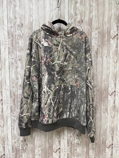 Veveret – wholesale Hoodie - Dam – Tryckt fleecehuvtröja34