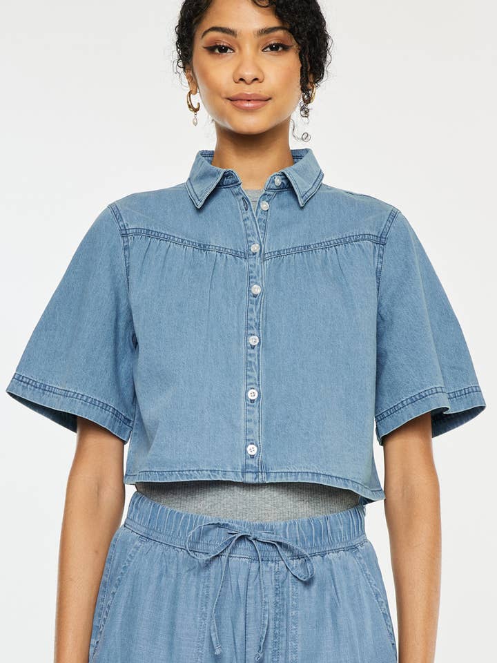 KC2095M voor wholesale door Kan Can USA