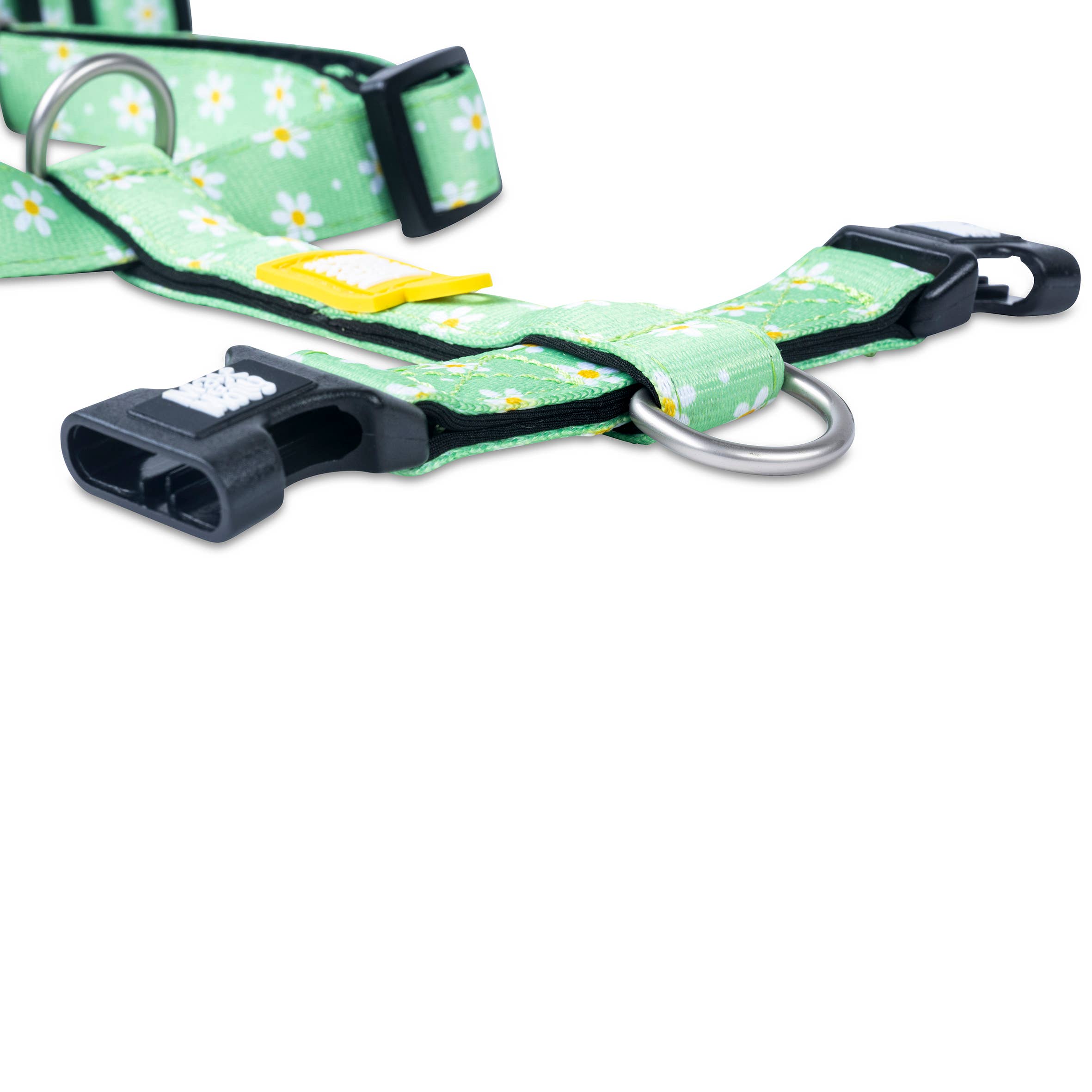 Max & Molly - Wholesale Pet Harness - Dog - Dog H-Harness - Margarite2