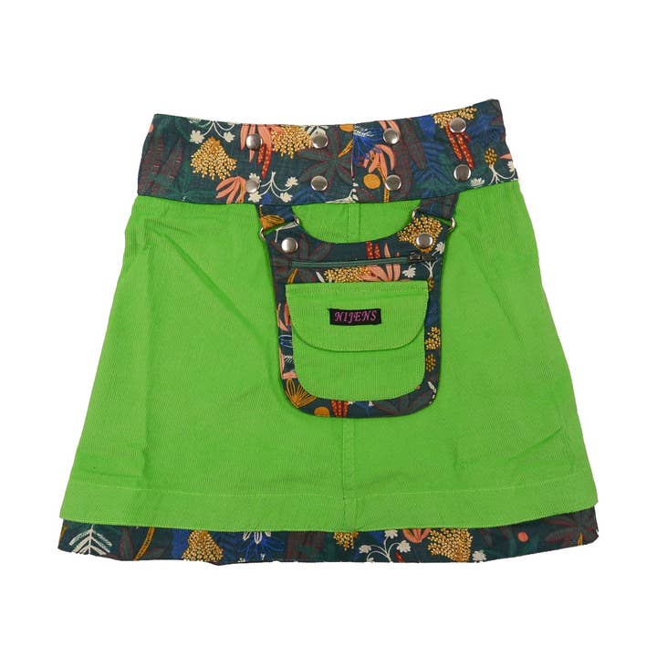 Kinderrock Nijens Minimalk Cord 135 für den Großhandel von Nijens