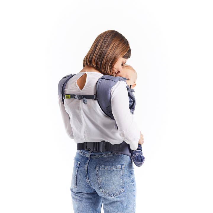 BOBA - Wholesale Baby Carrier - BOBA X Baby Carrier4