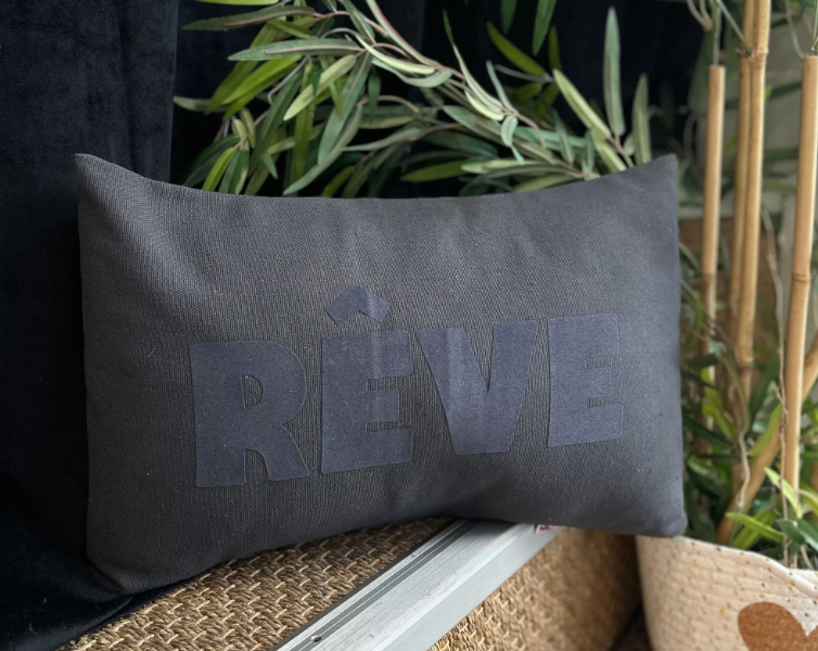 Toiles Chics - Wholesale Throw/Decorative Pillow - Small cushion - Color Collection6