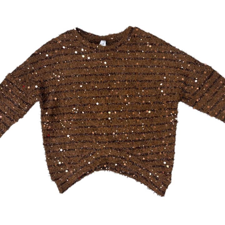 ML Kids - Wholesale Knit Sweater - Kids - FT01830