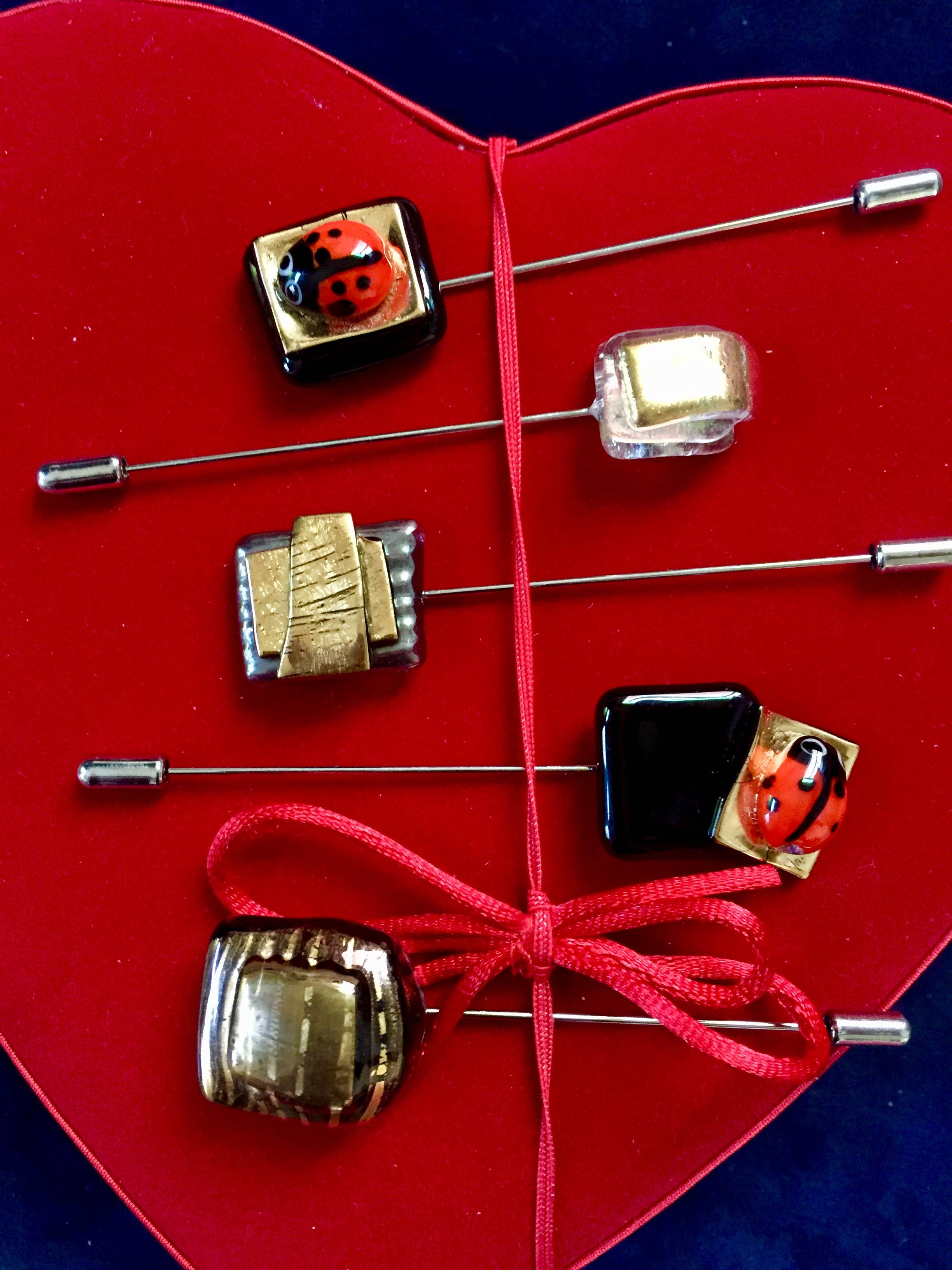 Rachel Ortiz - Wholesale Brooch - hat pin1