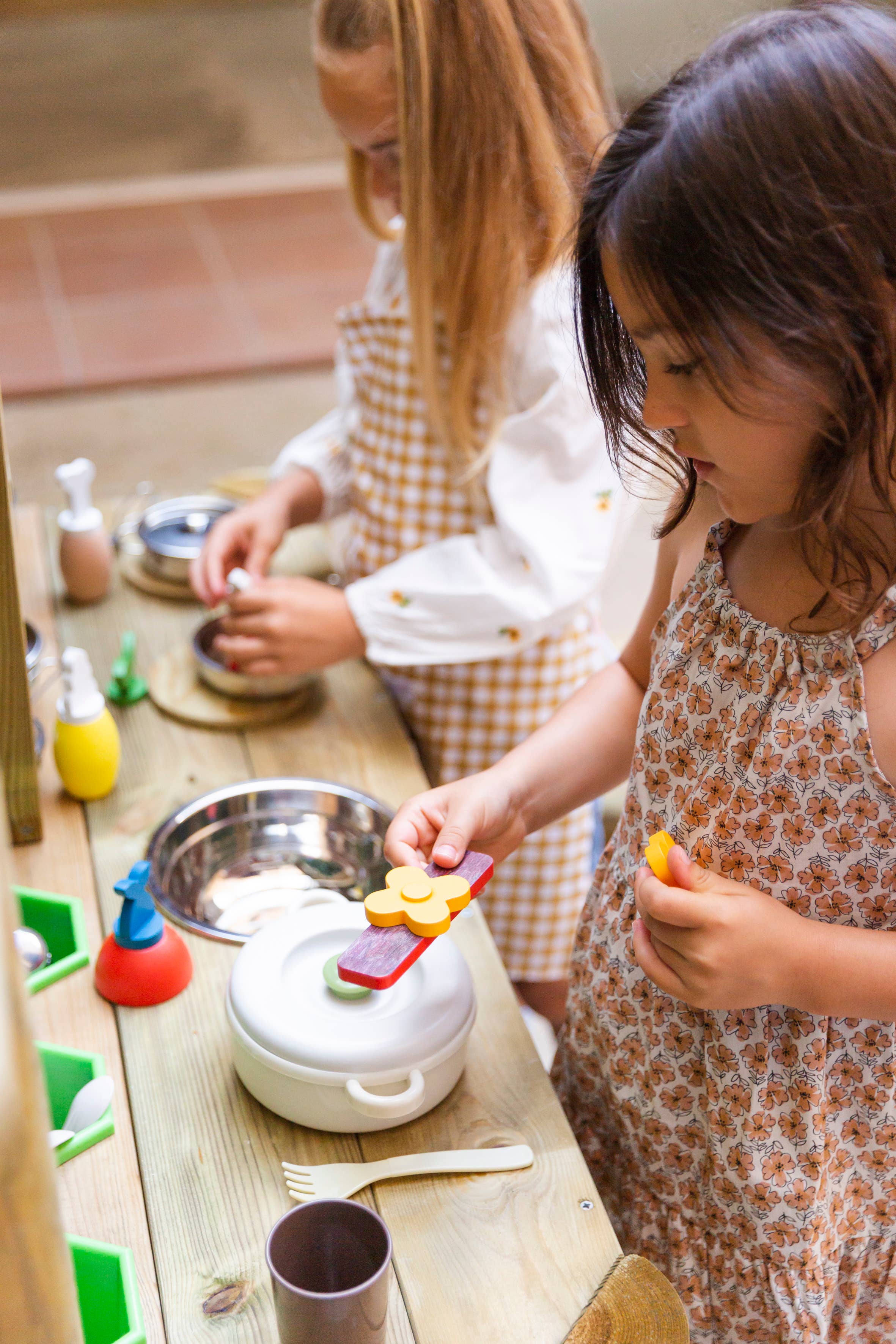 LEKKID - Wholesale Toy Set - Kids - Fantasy Food3