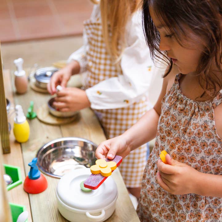 LEKKID - Wholesale Toy Set - Kids - Fantasy Food3