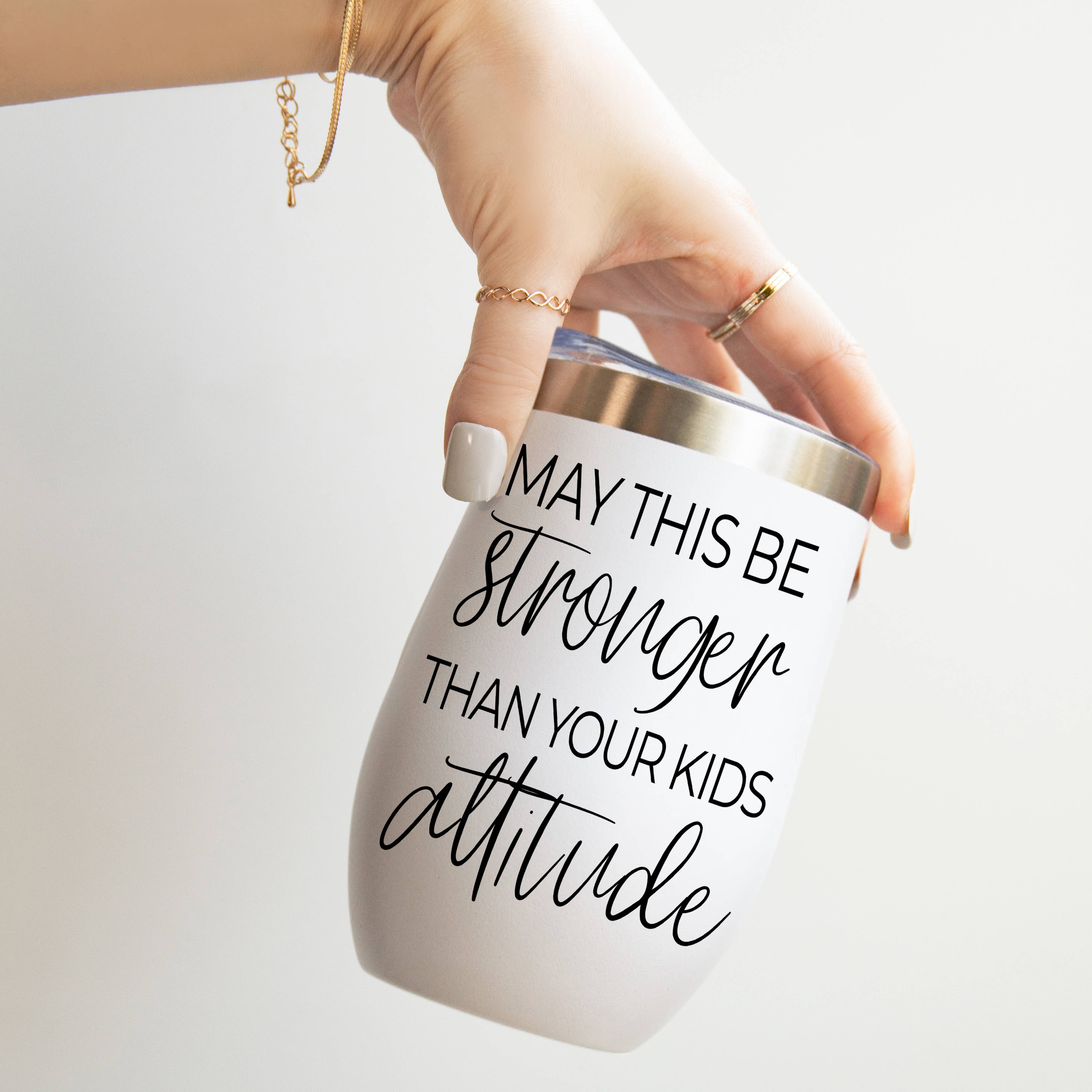 Gia Roma – copos e garrafas térmicas por atacado – Copo de Vinho com Tampa por grosso, Copos de Aço Inox 12oz17