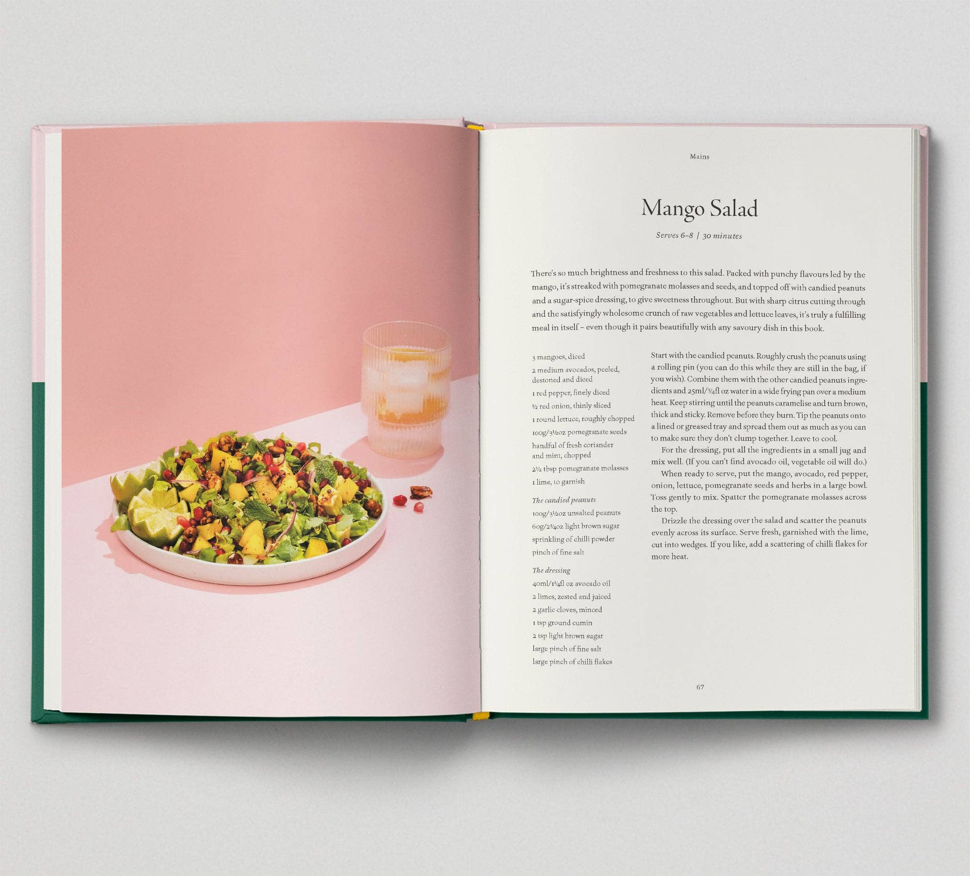 Hoxton Mini Press - Venta al por mayor Libro de cocina y gastronomía - Afro Vegan: Recetas familiares de una cocina británico-nigeriana5