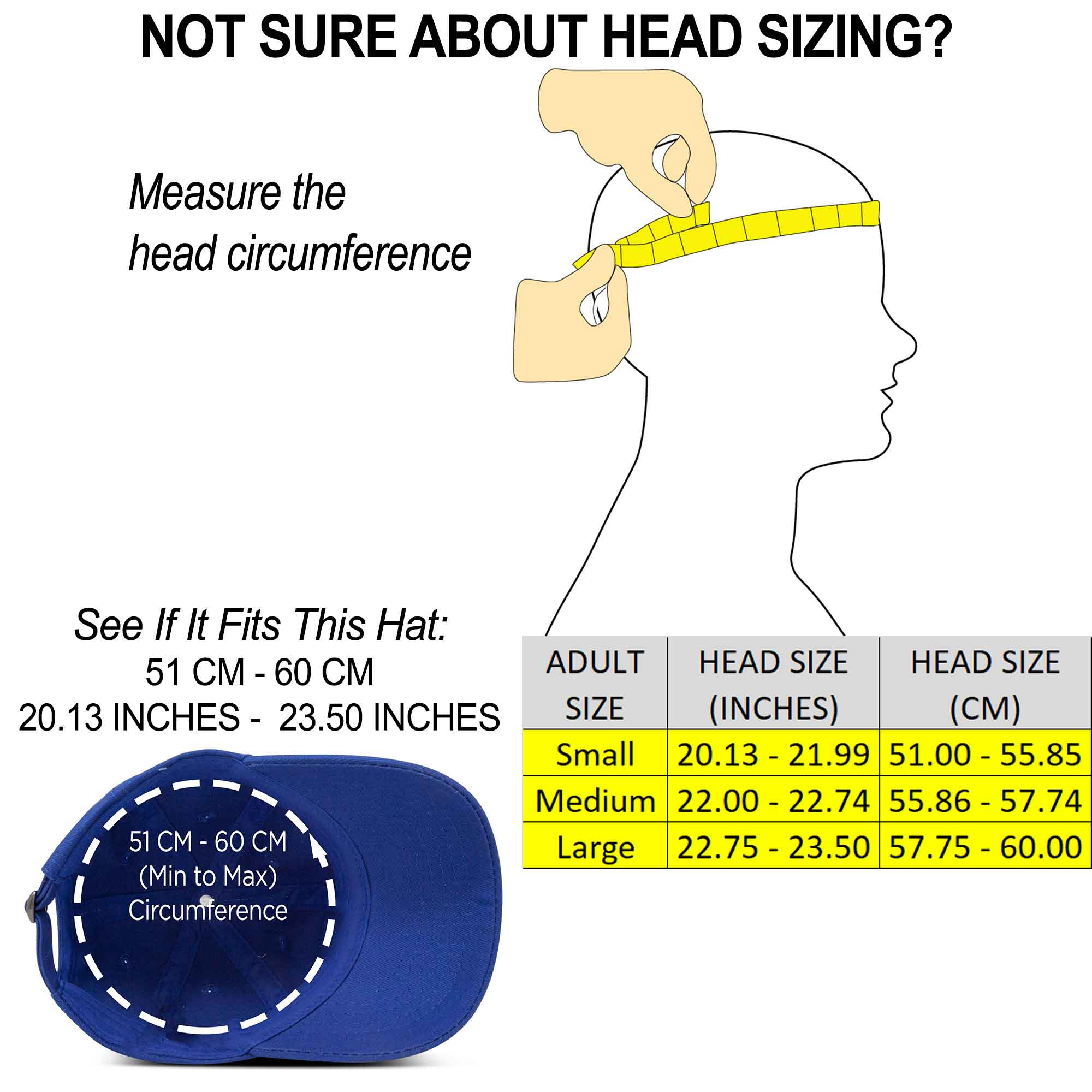 Dalix – Großhandel Basecap – Unisex – DALIX Taco Dad Hat Baseballkappe für Herren Damen bestickt115