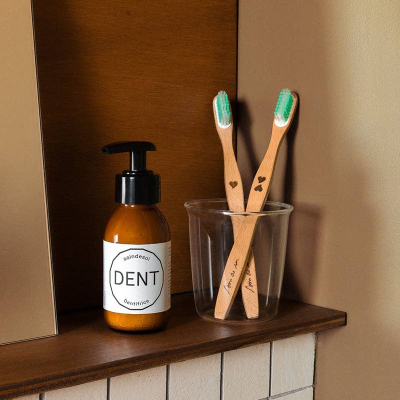 Soin de Soi - Wholesale Toothpaste - TOOTH - Natural toothpaste3