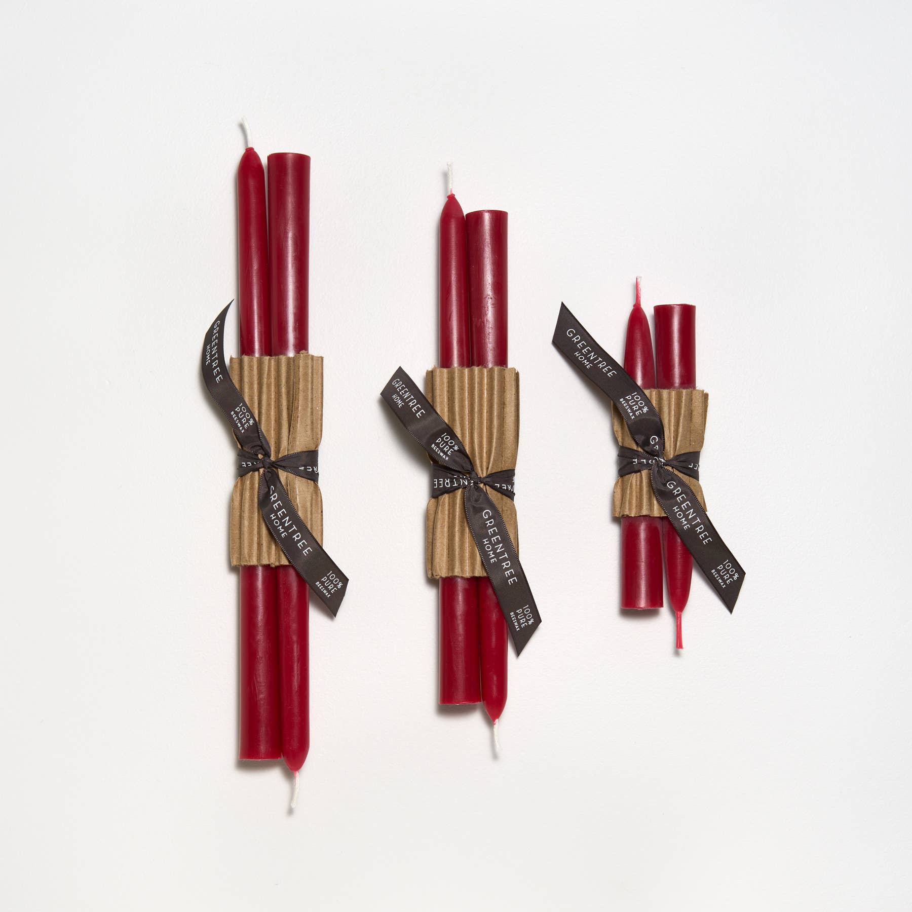 Greentree Home Candle - Wholesale Tapered Candle/Candlestick - Every Day Taper Candles13