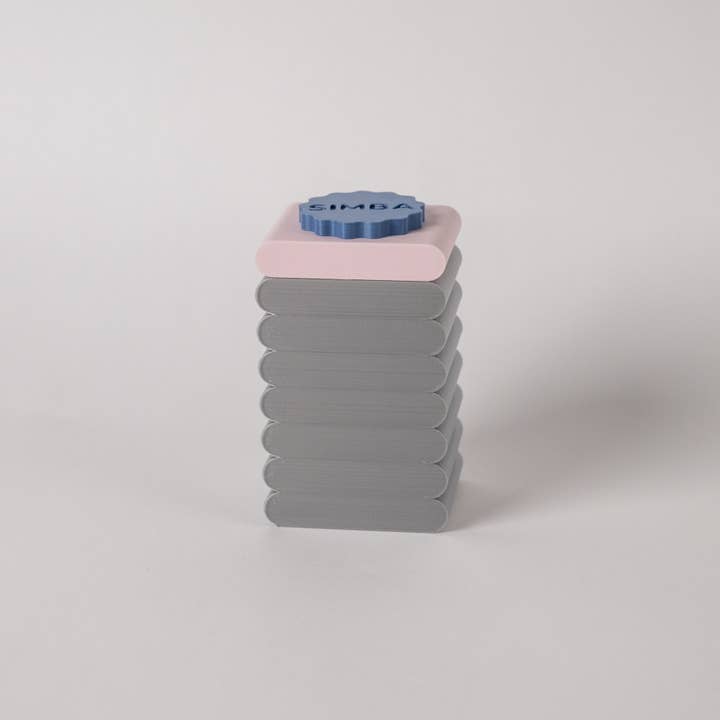 NomoHaus - Wholesale Holiday Stocking - Pets - The Nami Jar – Modern Pet Memory Jar31