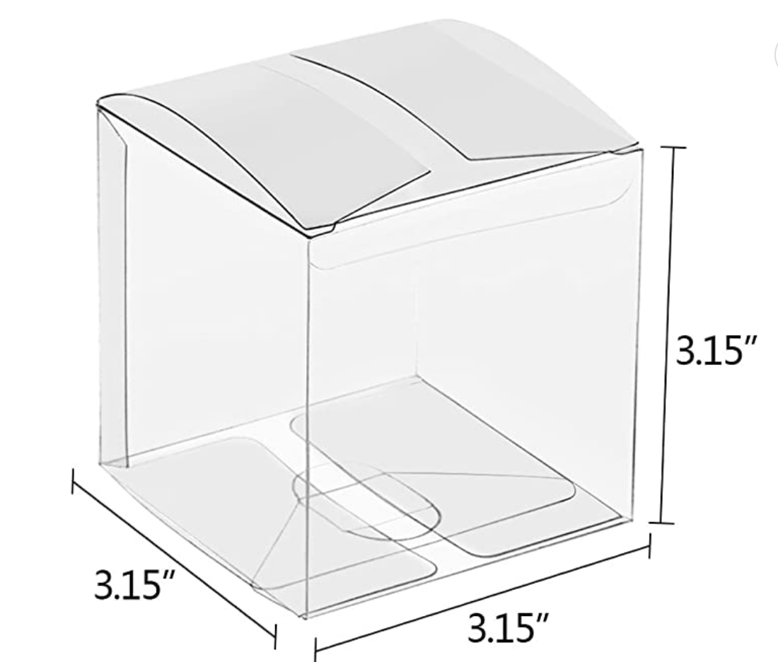 Allure CA - Wholesale Novelty Candle - Classic Bubble Candle4