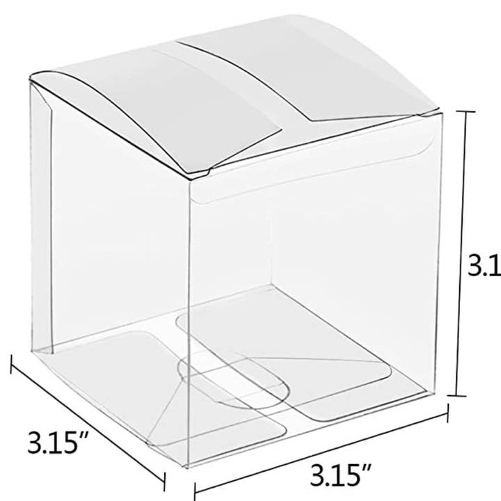 Allure CA - Wholesale Novelty Candle - Classic Bubble Candle4