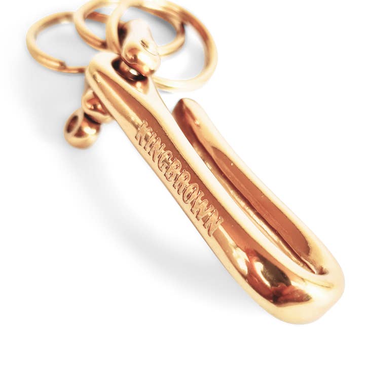 U hot sale hook keychain