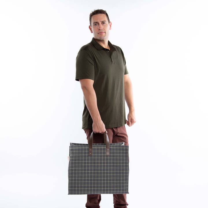 CB STATION - Wholesale Tote Bag - Women's - Iconic Advantage Bag