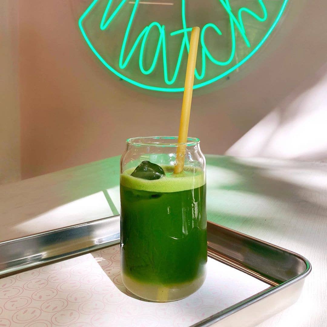 Stroodles – wholesale Drinking straw – 120 Rice Pasta Straws4