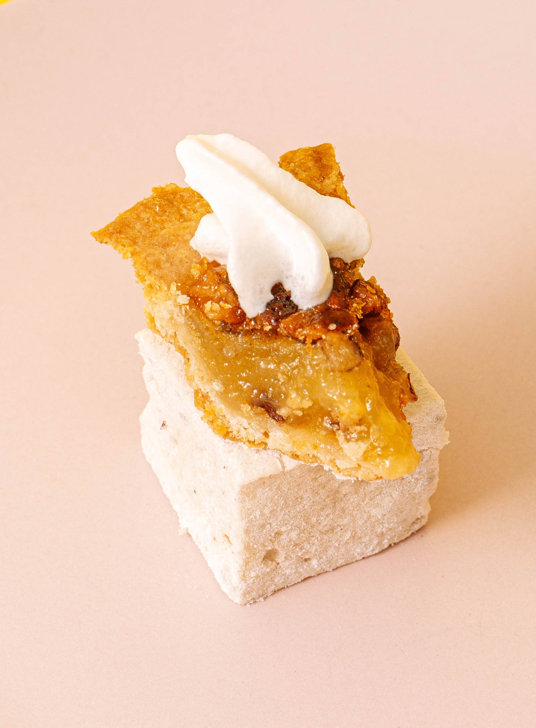 XO Marshmallow - Vente Guimauve - Guimauves érable et pacanes sans gluten, bonbons d’automne sans colorants1