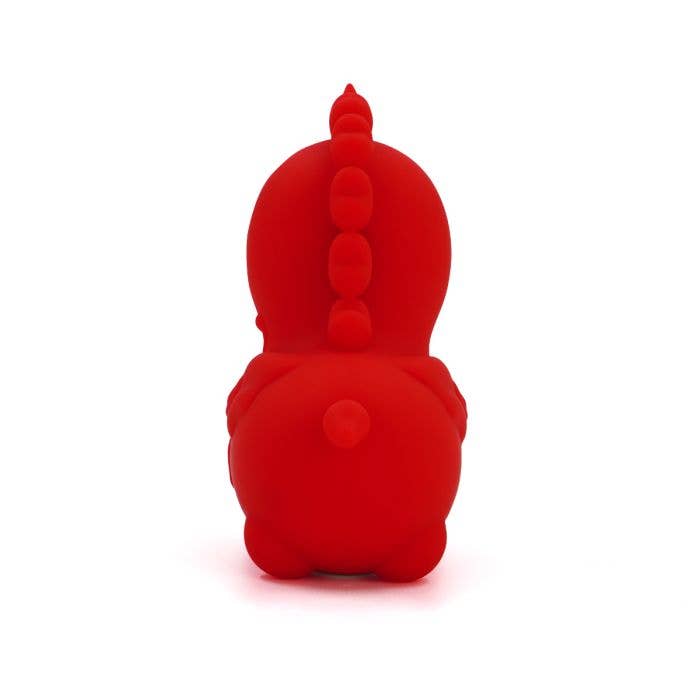 Creative Conceptions LLC - Wholesale Sex Toy - Unihorn - Cupid's Beau (The Heart Nosed One)